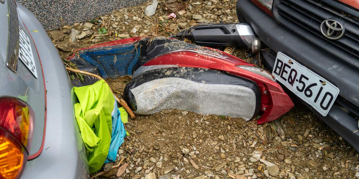 Recognizing Damages: Washington, DC Motorcycle Accident Lawyer