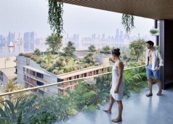 Isaac Cobo Displas - Innovator in Digital Fabrication and Sustainable Architecture