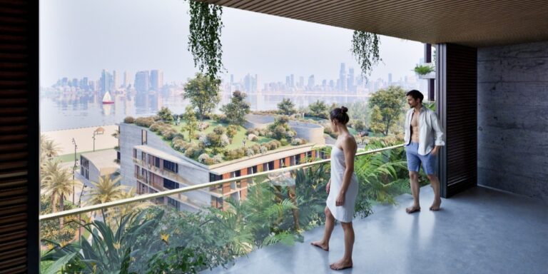 Isaac Cobo Displas - Innovator in Digital Fabrication and Sustainable Architecture