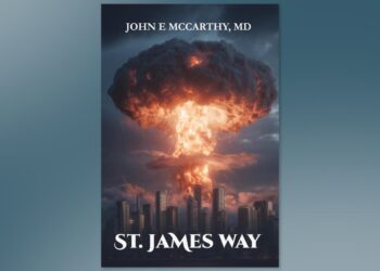 The Spirit Never Dies: John McCarthy’s Journey Along St. James Way