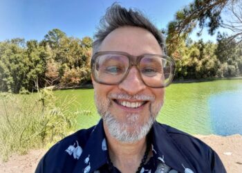 What Seminary Didn’t Teach Me: Rich Reaves on Love, Loss, and Listening