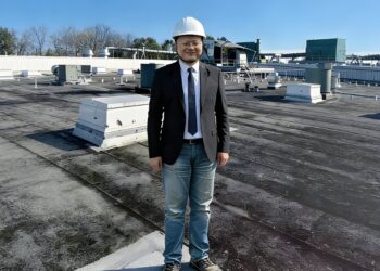 Leading Production Line Upgrading with Intelligence to Empower a New Industrial Ecosystem