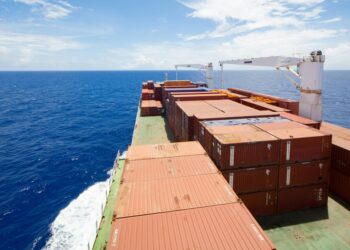 Why Shipping Through LAX Requires More Than Just a Carrier?