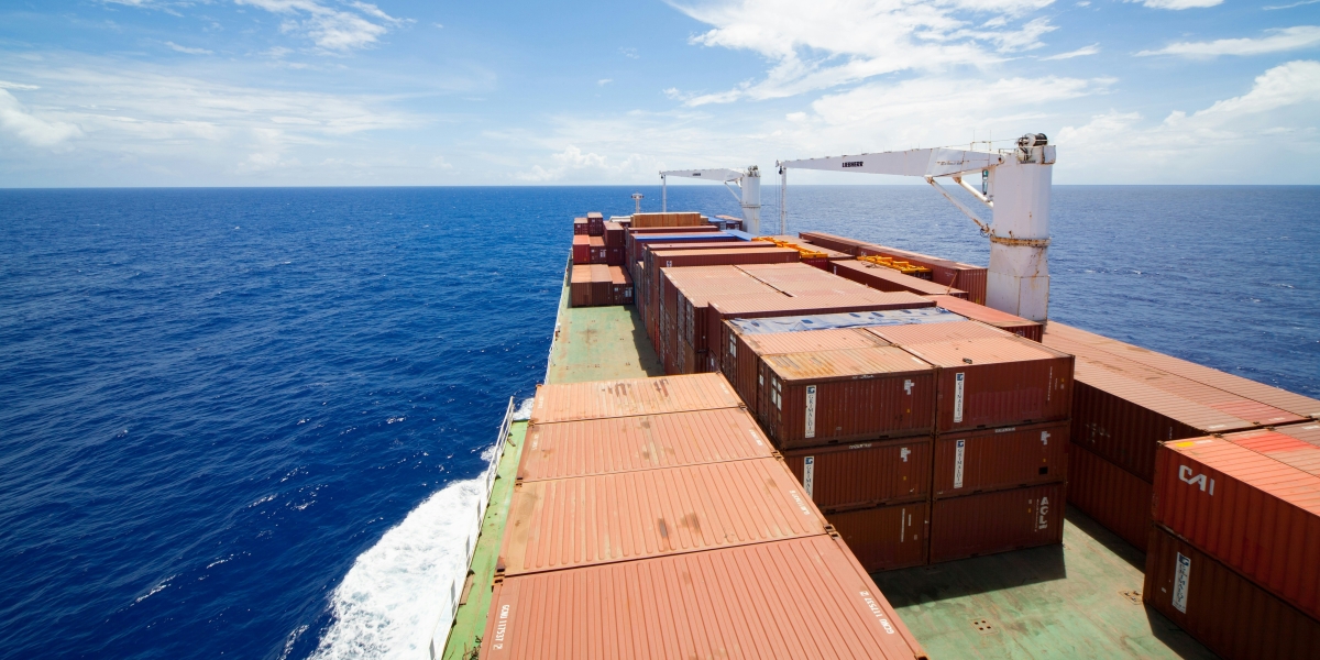 Why Shipping Through LAX Requires More Than Just a Carrier?