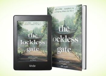Finding Your Way Through The Lockless Gate: A New Approach to Achieving Life's Dreams