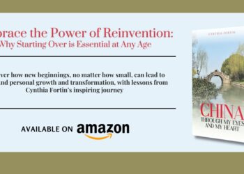 The Power of Starting Over: Why New Beginnings Matter at Any Age