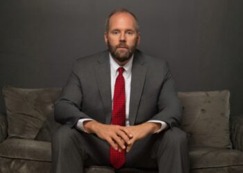 Building Financial Clarity with Purpose: The Story of Matthew Kuhns, CFPTM and Kuhns Wealth