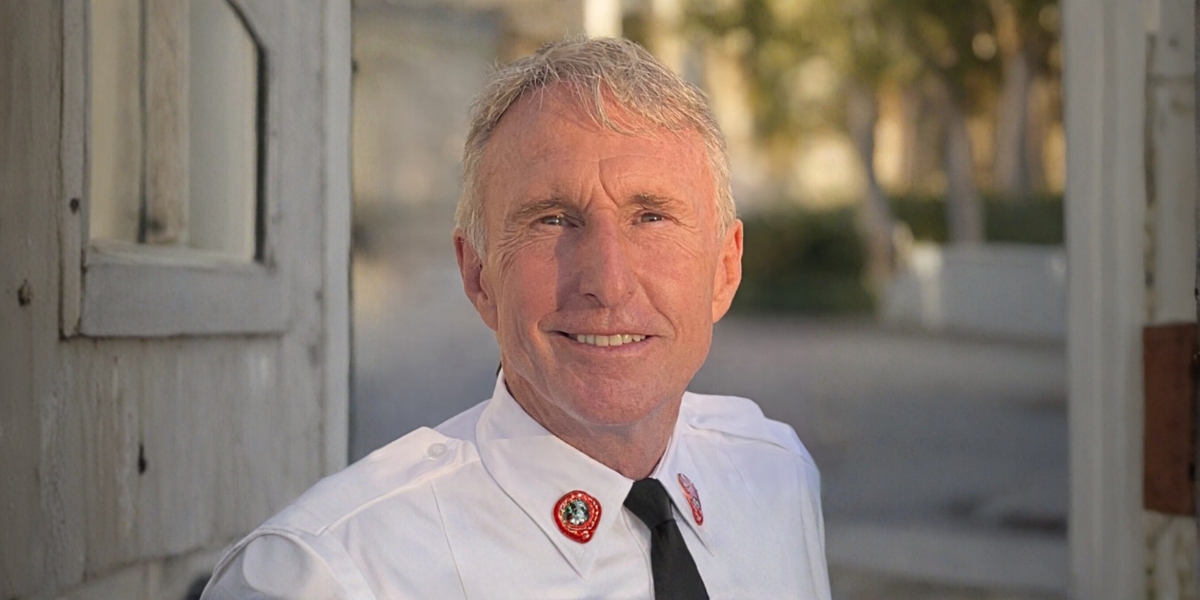 Invisible Wounds: Ken Grimes’ Journey to Help First Responders in Tin Box Heroes