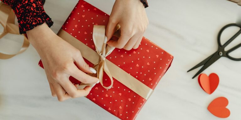 Unique Valentine’s Day Gift Ideas to Impress Your Sweetheart