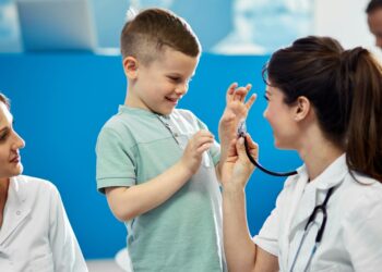 Promoting Wellness at Every Age: The Strategic Use of CMO Services