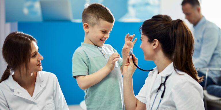 Promoting Wellness at Every Age: The Strategic Use of CMO Services