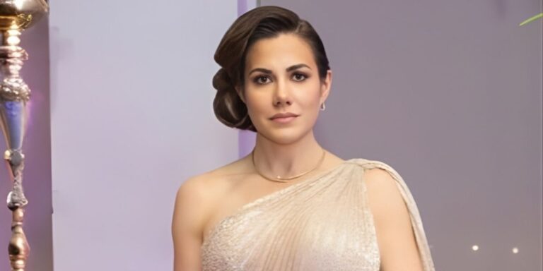 Tina Vidal-Duart on Opera's Vanishing Voices: Breaking Barriers and Building Audiences