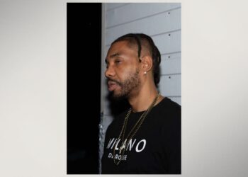 Leroy aka Lbee Delivers a Powerful Funeral Performance in NYC