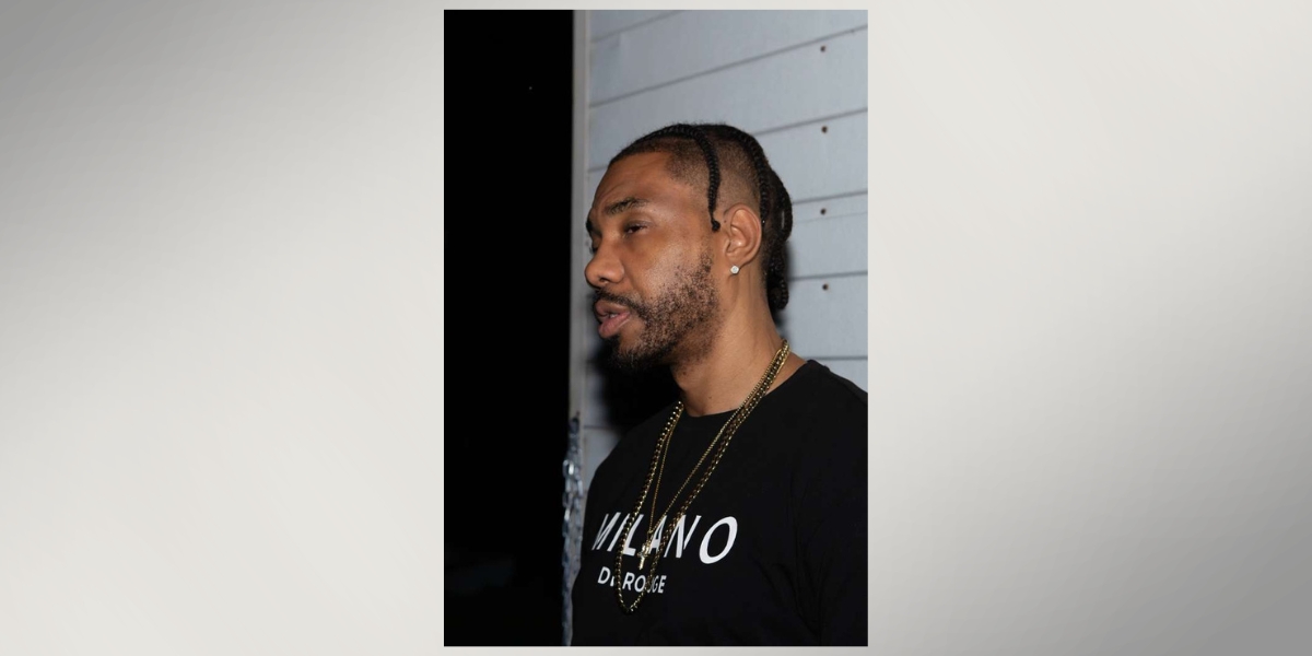 Leroy aka Lbee Delivers a Powerful Funeral Performance in NYC