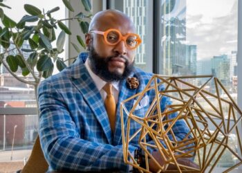 How Dr. Rubin Cockrell Is Shaping the Future of Workforce Development on a Global Scale