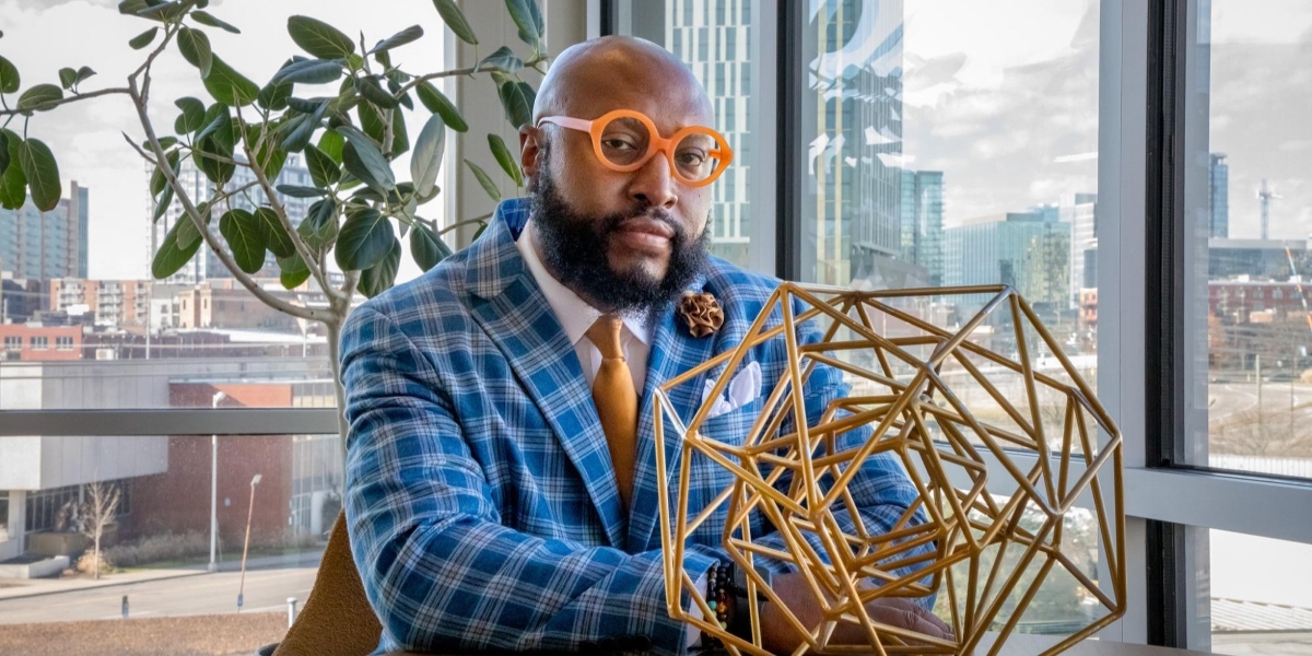 How Dr. Rubin Cockrell Is Shaping the Future of Workforce Development on a Global Scale