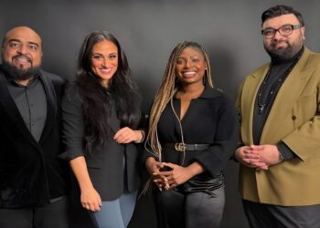 The Los Angeles Tribune Expands Its Grammy-Nominated Audio Documentary Series With Next Project