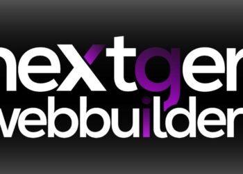 Next Gen Web Builders: A Study in Digital Clarity and Substance