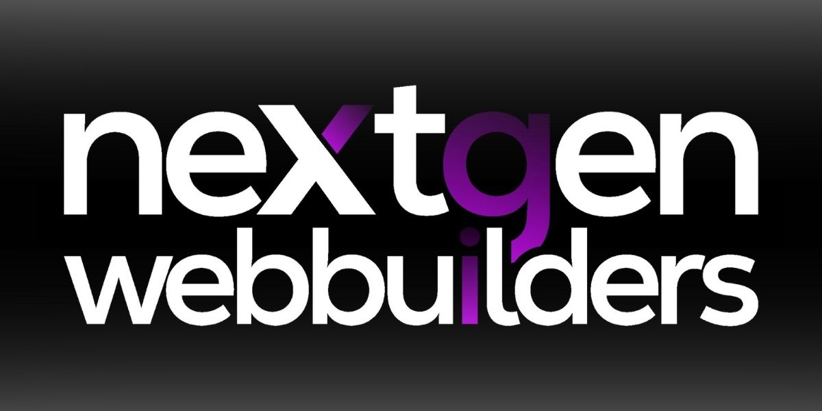 Next Gen Web Builders: A Study in Digital Clarity and Substance