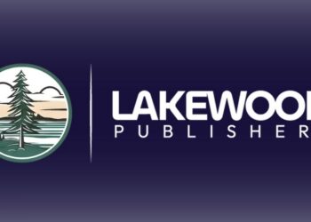 Lakewood Publishers: What It Takes for a Book to Matter
