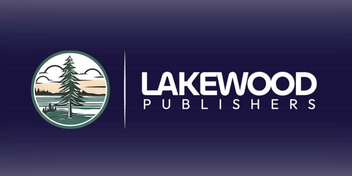 Lakewood Publishers: What It Takes for a Book to Matter