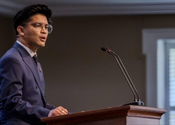 Sanctuaries Under Siege: Jonathan Hernandez Bringing Digital Defense to the Church