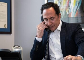 Anthony J. Russo, Jr.: Trusted Name in Injury Litigation