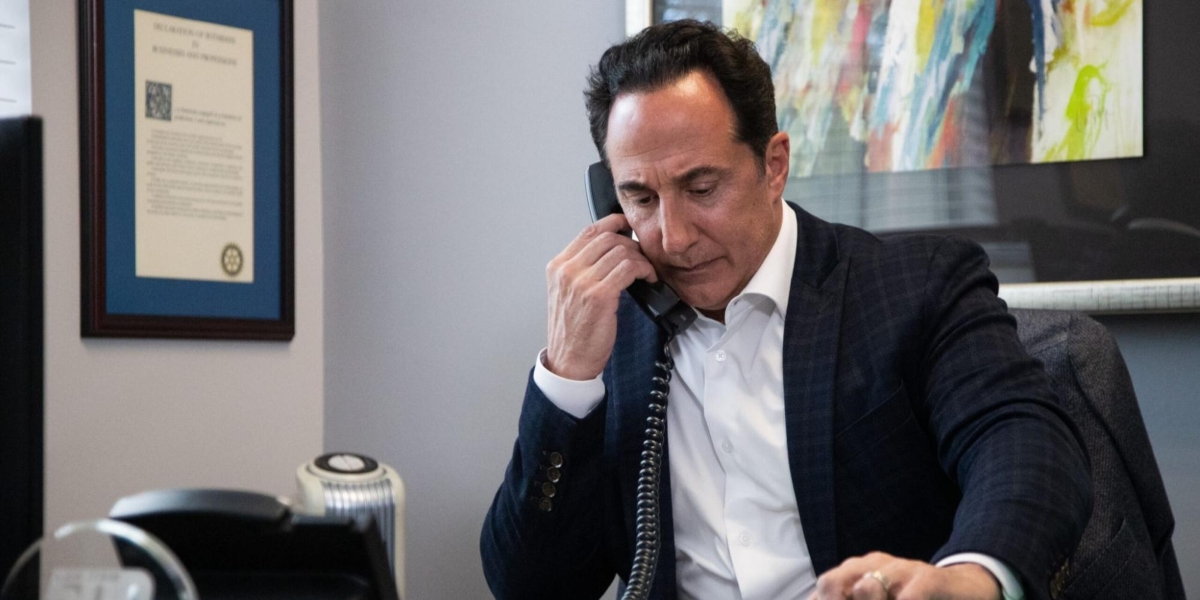 Anthony J. Russo, Jr.: Trusted Name in Injury Litigation