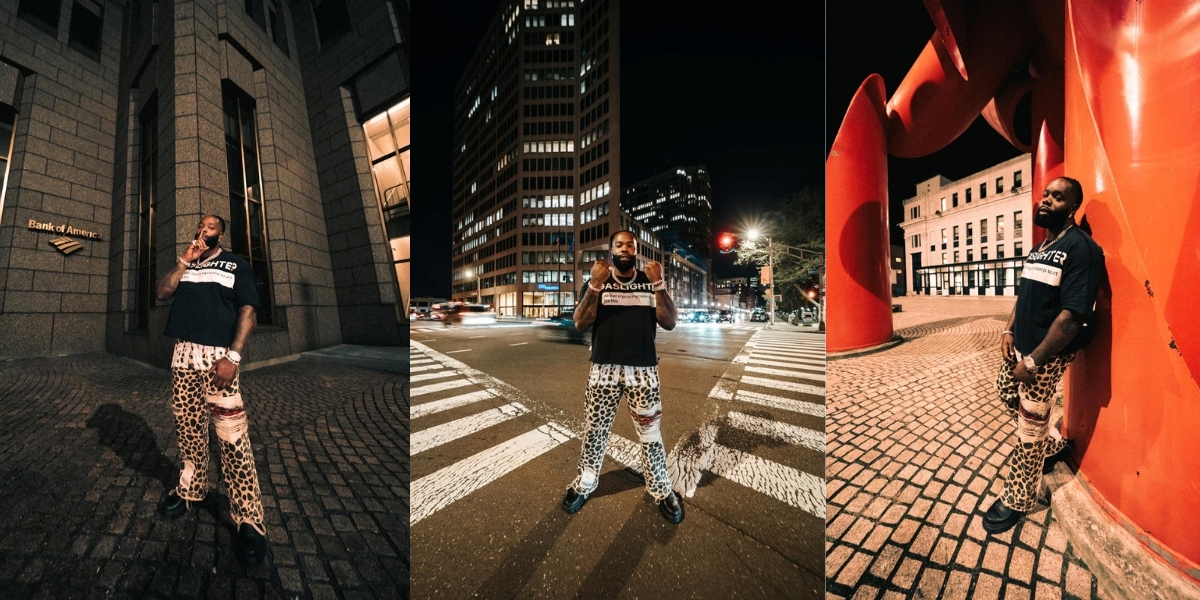 Sheldon Clarke Builds Success Across Security, Finance, and Social Media