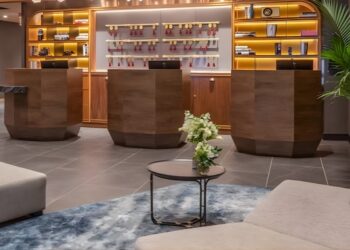 NH Collection New York Madison Avenue: A Quintessential Midtown Manhattan Stay