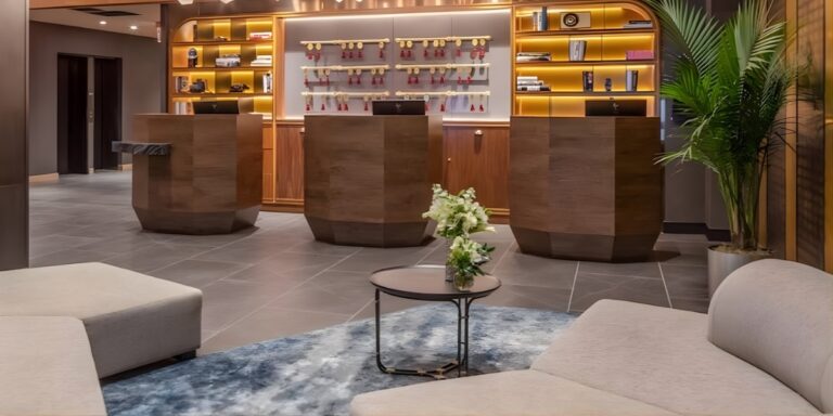 NH Collection New York Madison Avenue: A Quintessential Midtown Manhattan Stay