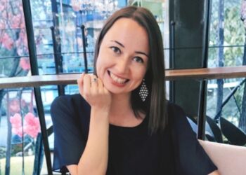 Three Memoirs, One Journey: Alena Zhdanava’s Life Told Through Places, People, and Inner Transformation