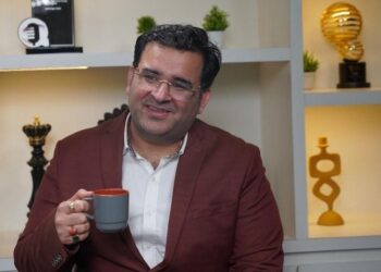 Millionaire, Mentor, Minimalist: Inside Sanjay Kathuria’s Personal Life