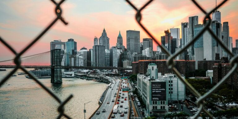 How Shifting Real Estate Trends Are Reshaping Urban Neighborhoods