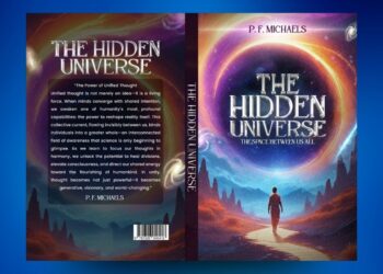The Hidden Universe: One Man's Journey Beyond Reality's Veil