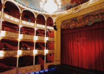 Jayandra Chiluwal’s One in a Million Earns BroadwayWorld Nominations as His International Career Gains Momentum