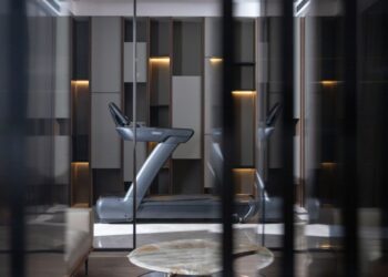 What Is the Peloton Tread?