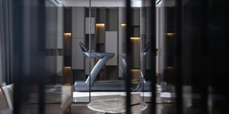 What Is the Peloton Tread?