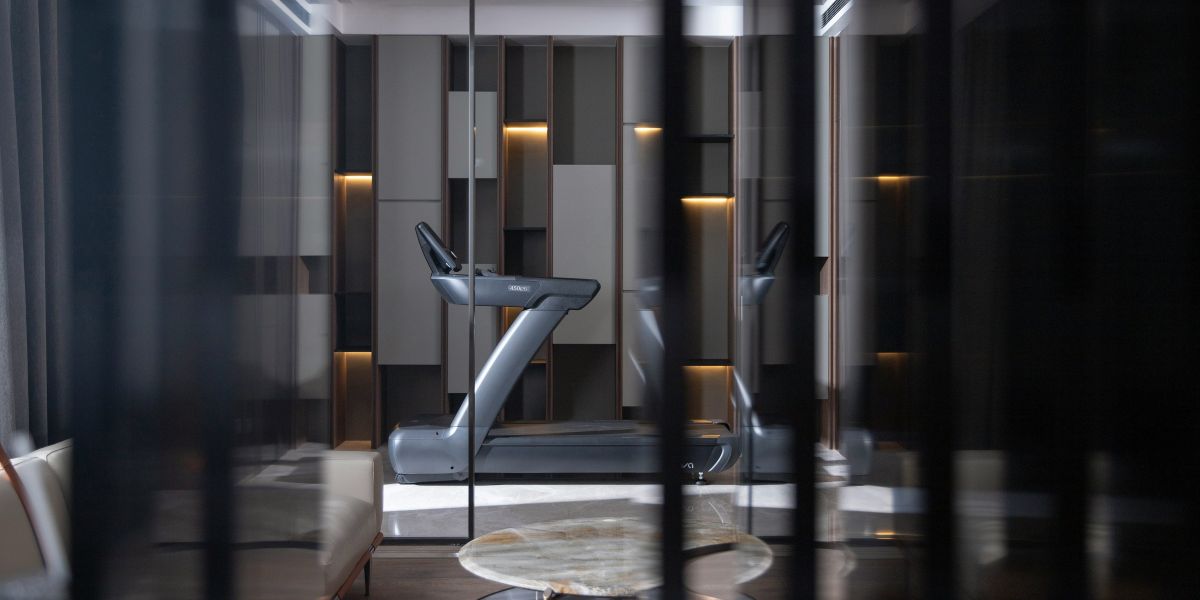 What Is the Peloton Tread?