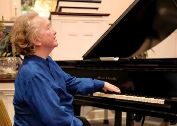 The Remarkable Journey of Pianist John Bayless