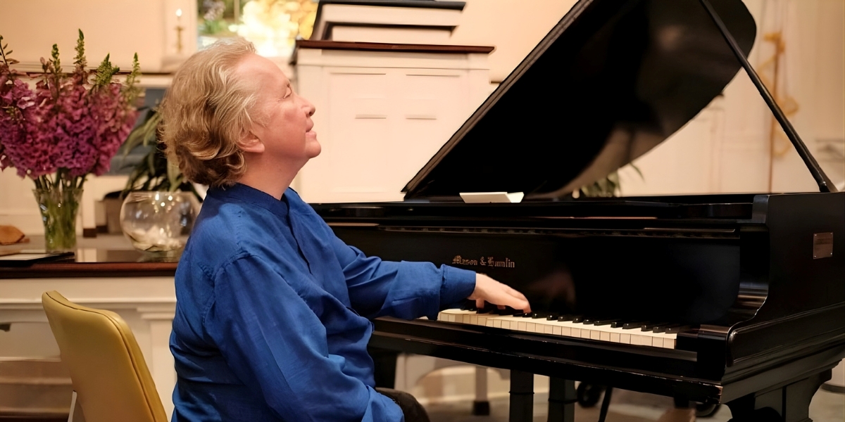 The Remarkable Journey of Pianist John Bayless