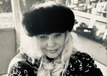 The Journey of Deborah Chester: How Losing Everything Became the Beginning of Everything