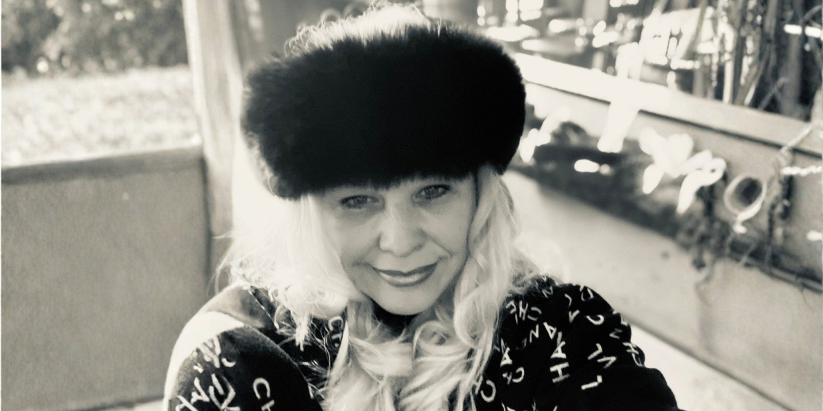 The Journey of Deborah Chester: How Losing Everything Became the Beginning of Everything