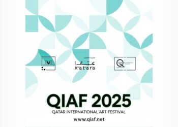 Redefining Cultural Entrepreneurship: Rashmi Agarwal's Mission to Elevate Middle Eastern Art