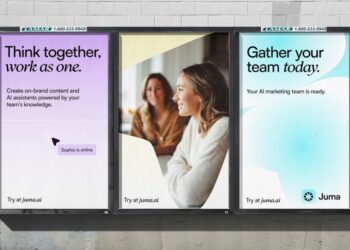 Not Another AI Assistant: Juma Aims to Deliver Ready-to-Use Marketing Assets
