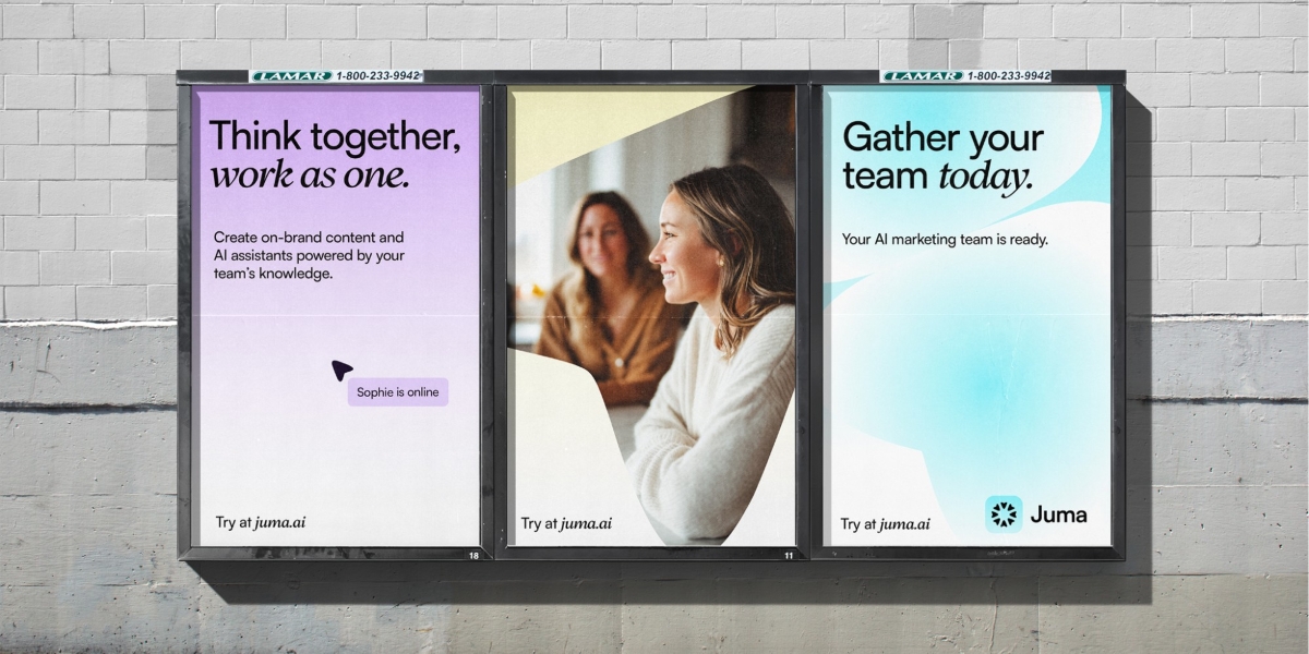 Not Another AI Assistant: Juma Aims to Deliver Ready-to-Use Marketing Assets