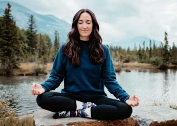 Jillian MacKenzie: The Power of Awareness, Alignment, and Action