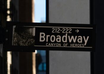 Ways to Discover Non-Broadway Performing Arts in NYC This Weekend