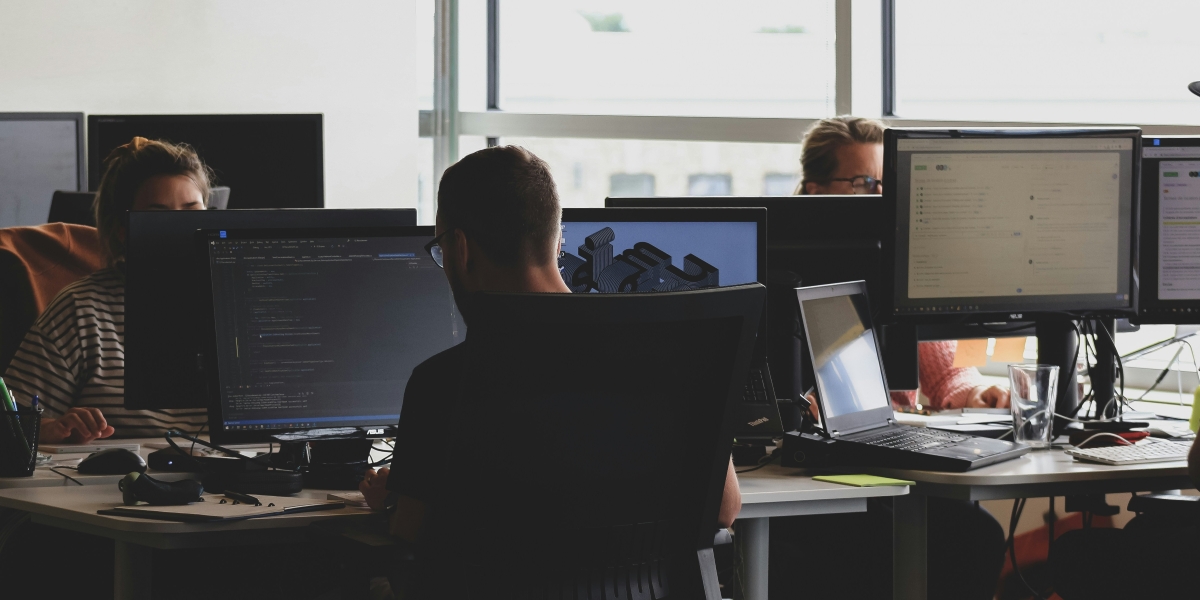 Ukraine Developers: The Hidden Powerhouse Behind Global Software Success