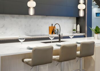 Lighting Design Tips to Elevate Your Modern Kitchen: Insights from Artcraft Lighting